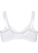 Minimizer bh med polstrede stropper, Hvid, Packshot image number 1