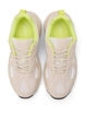 Wide fit - Sneakers, Tapioca, Packshot image number 2