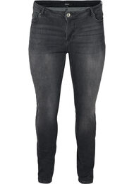 Emily jeans, Grey Washed