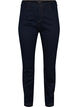 Slim fit Emily jeans med regul&aelig;r talje, Bl&aring;, Packshot image number 0