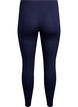 Basis leggings i viskose, Bl&aring;, Packshot image number 1