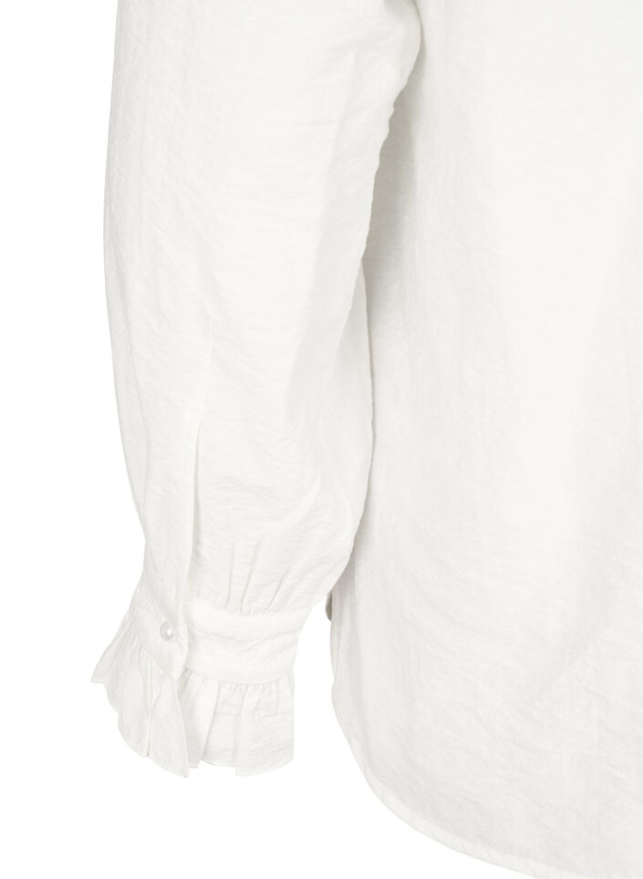 Skjorte med perler, Snow White, Packshot image number 4