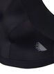 CORE, SUPER HIGH, SPORTS BRA - Sports bh med justerbare skulderstropper, Black, Model image number 3