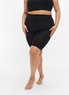 Seamless cykelshorts, Sort, Model image number 3