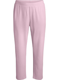 FLASH - Bukser med straight fit, Lyser&oslash;d