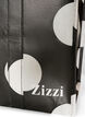 Shoppingbag med lynl&aring;s, Sort, Packshot image number 2