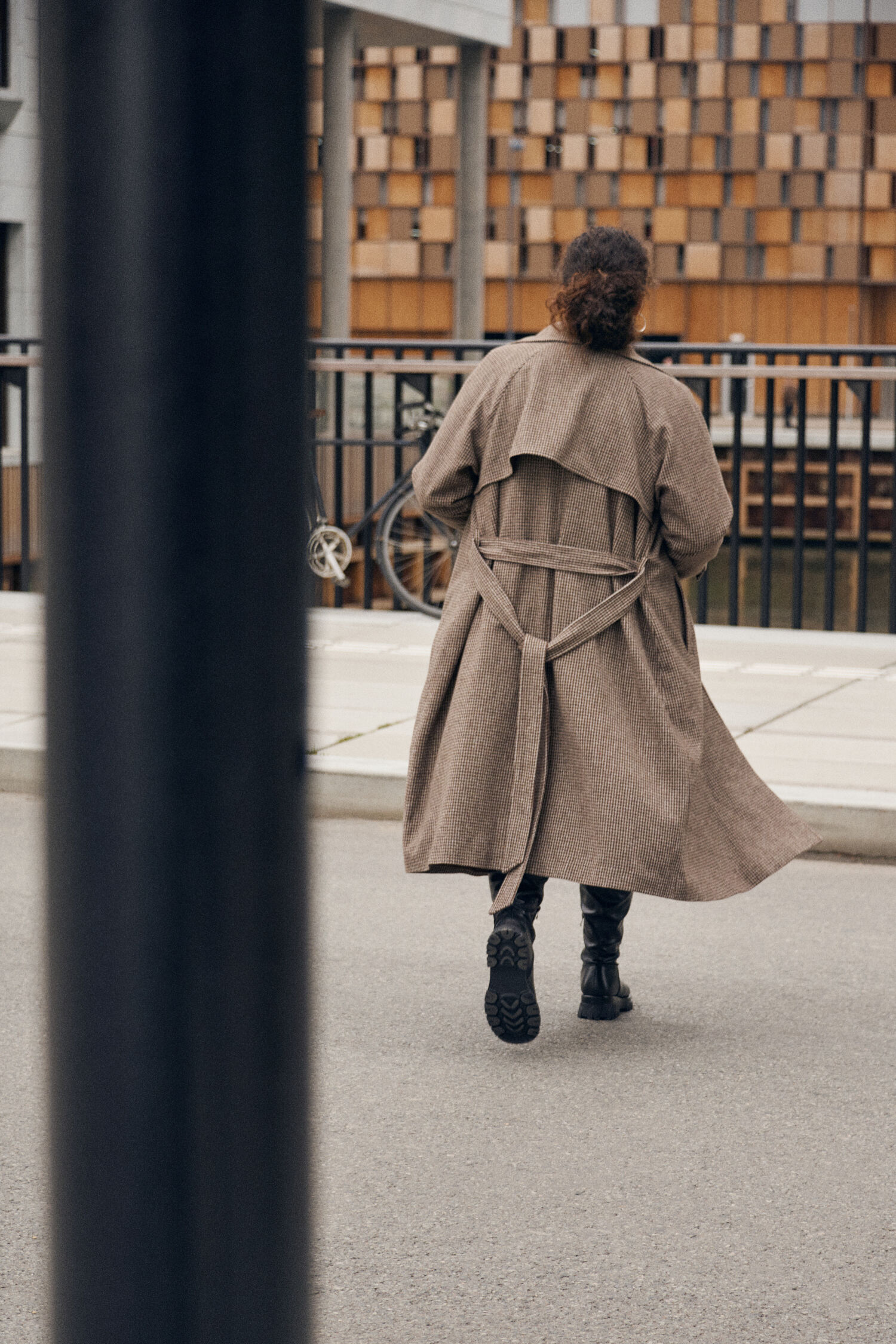 Zizzi Look til hverdagen, , Model