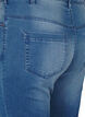 Slim fit Emily jeans med regul&aelig;r talje, Bl&aring;, Packshot image number 3