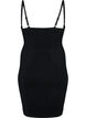 Shapewear torsette med tynde stropper, Sort, Packshot image number 1