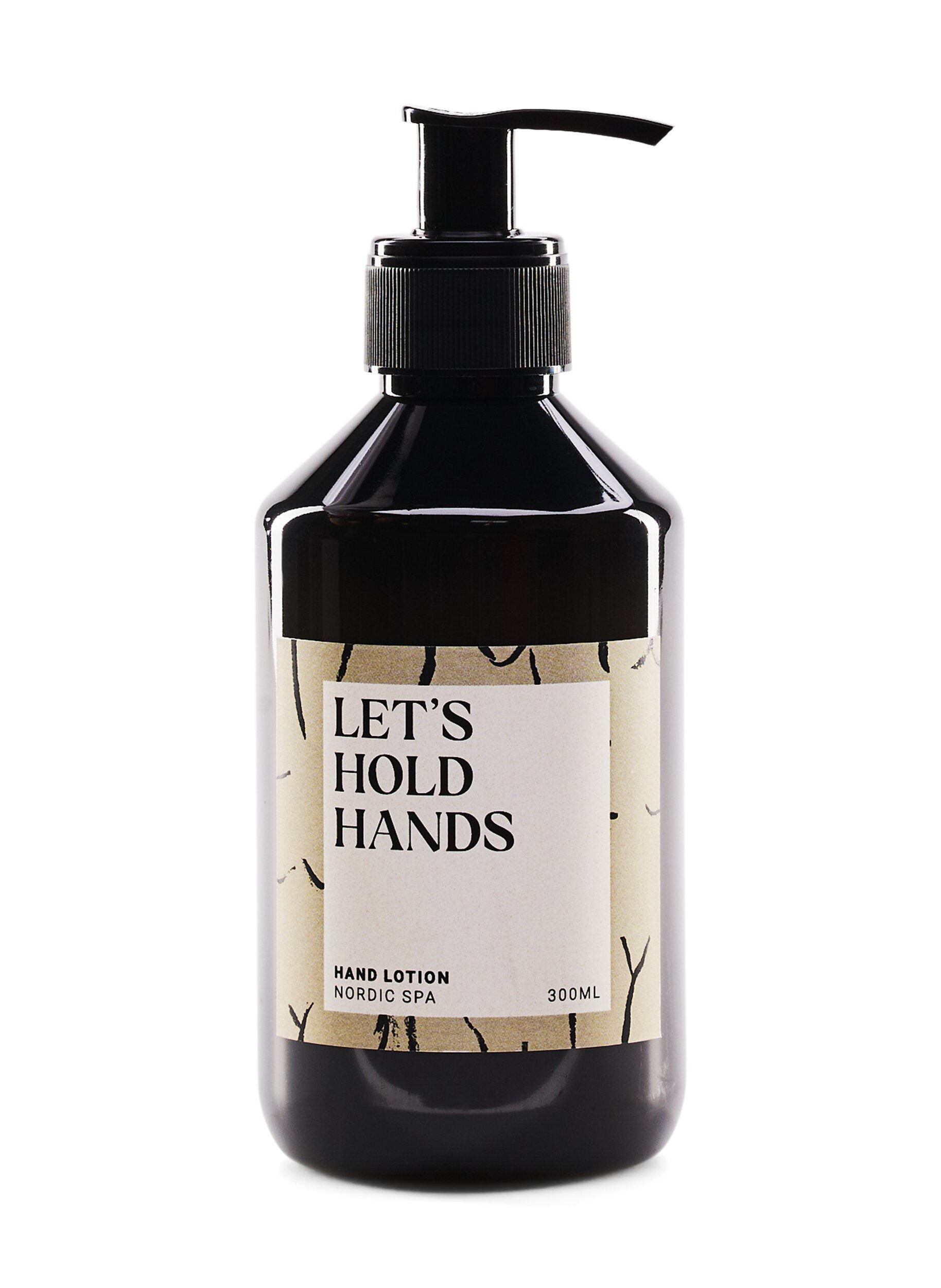 Zizzi Gave&aelig;ske - Nordic Spa 2x300 ml, Nordic Spa Body, Packshot image number 1