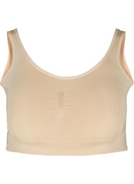 Seamless bh med stretch, Nude