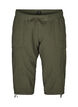 Knickers i bomuld, Gr&oslash;n, Packshot image number 0