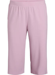 L&oslash;se knickers med h&oslash;j talje, Lyser&oslash;d