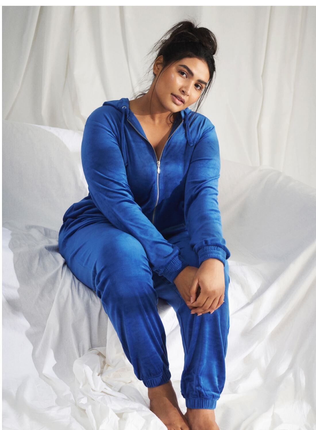 Zizzi Behageligt s&aelig;t, , Model