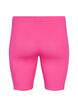 Ensfarvede basis cykelshorts, Lyser&oslash;d, Packshot image number 1