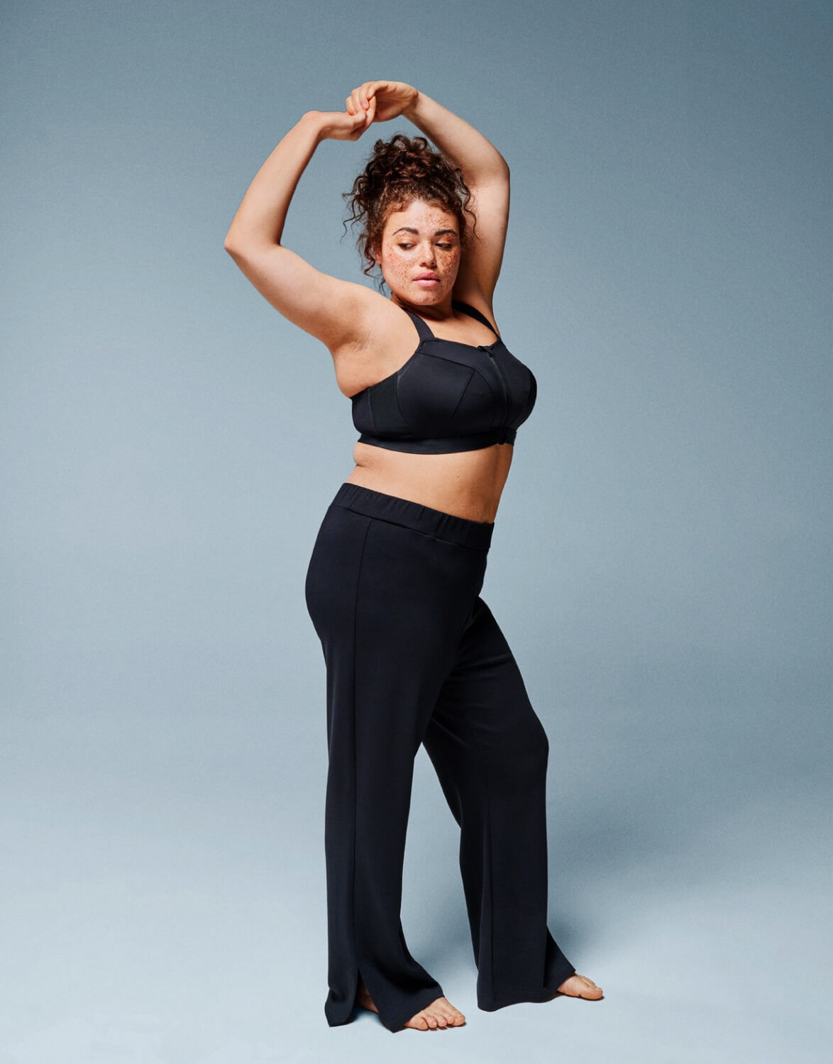 Sportsbukser & tights