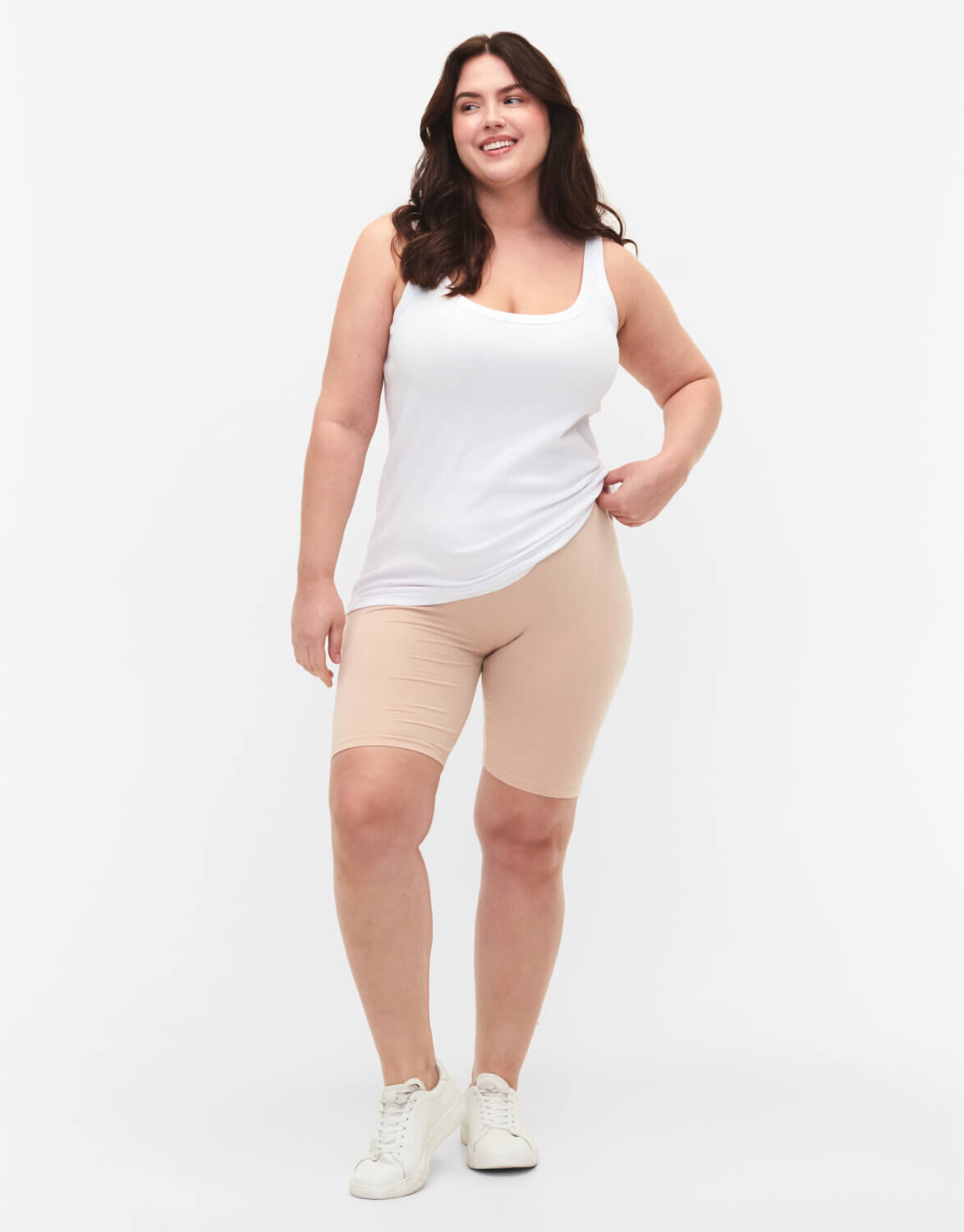 3 for 2 p&aring; cykelshorts & 3/4 leggings