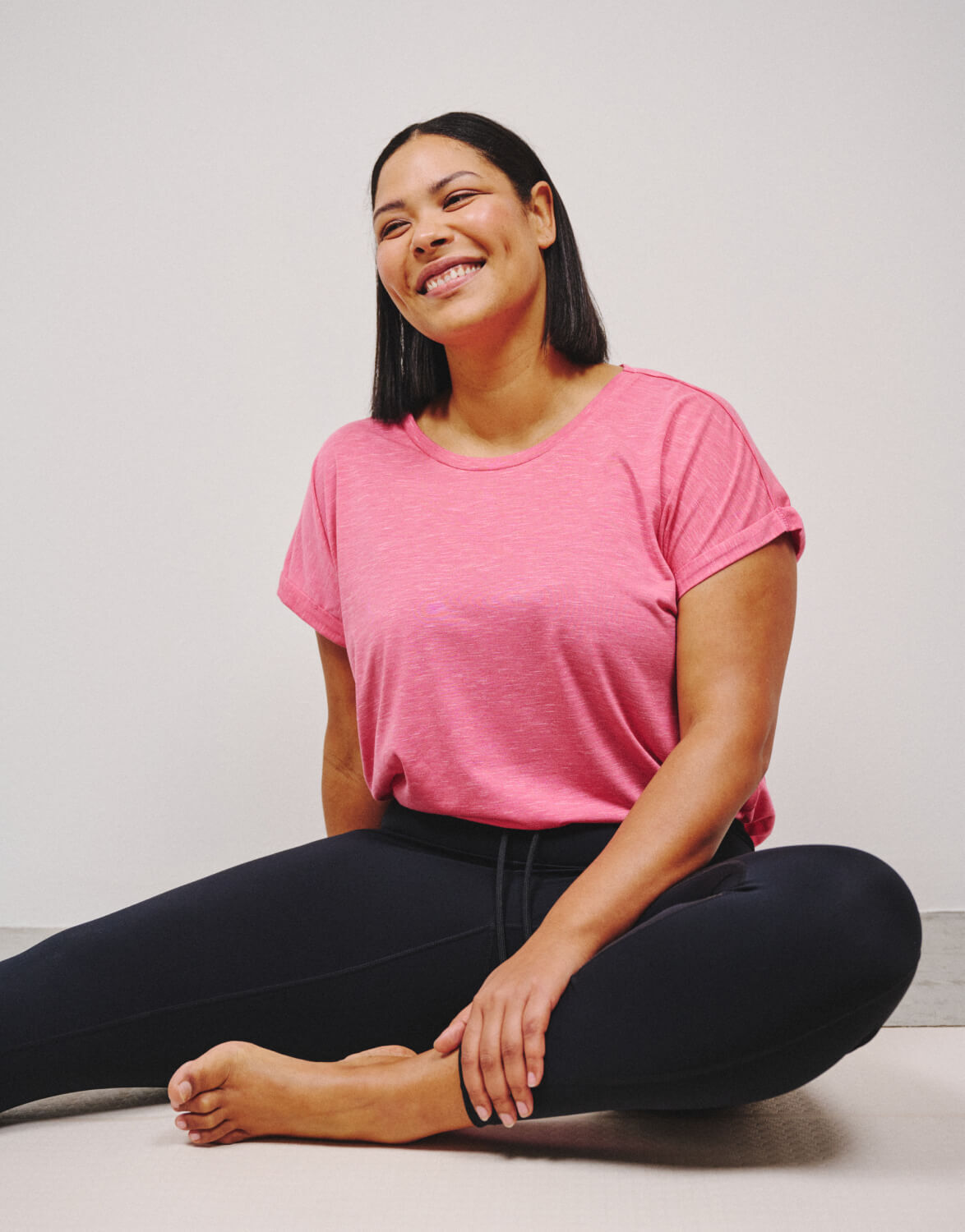 Tr&aelig;ningst&oslash;j