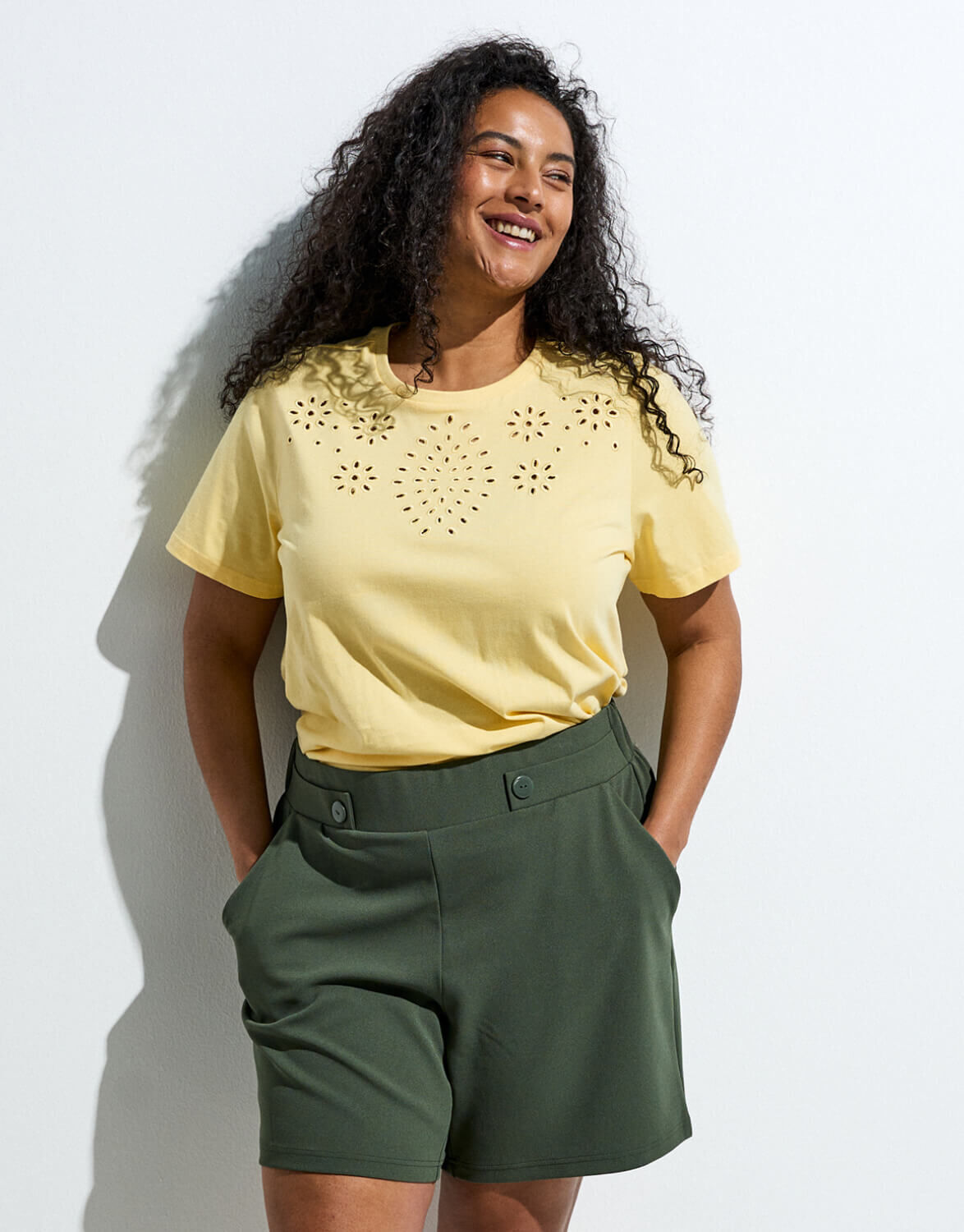 3 for 2 p&aring; t-shirts & tanktoppe