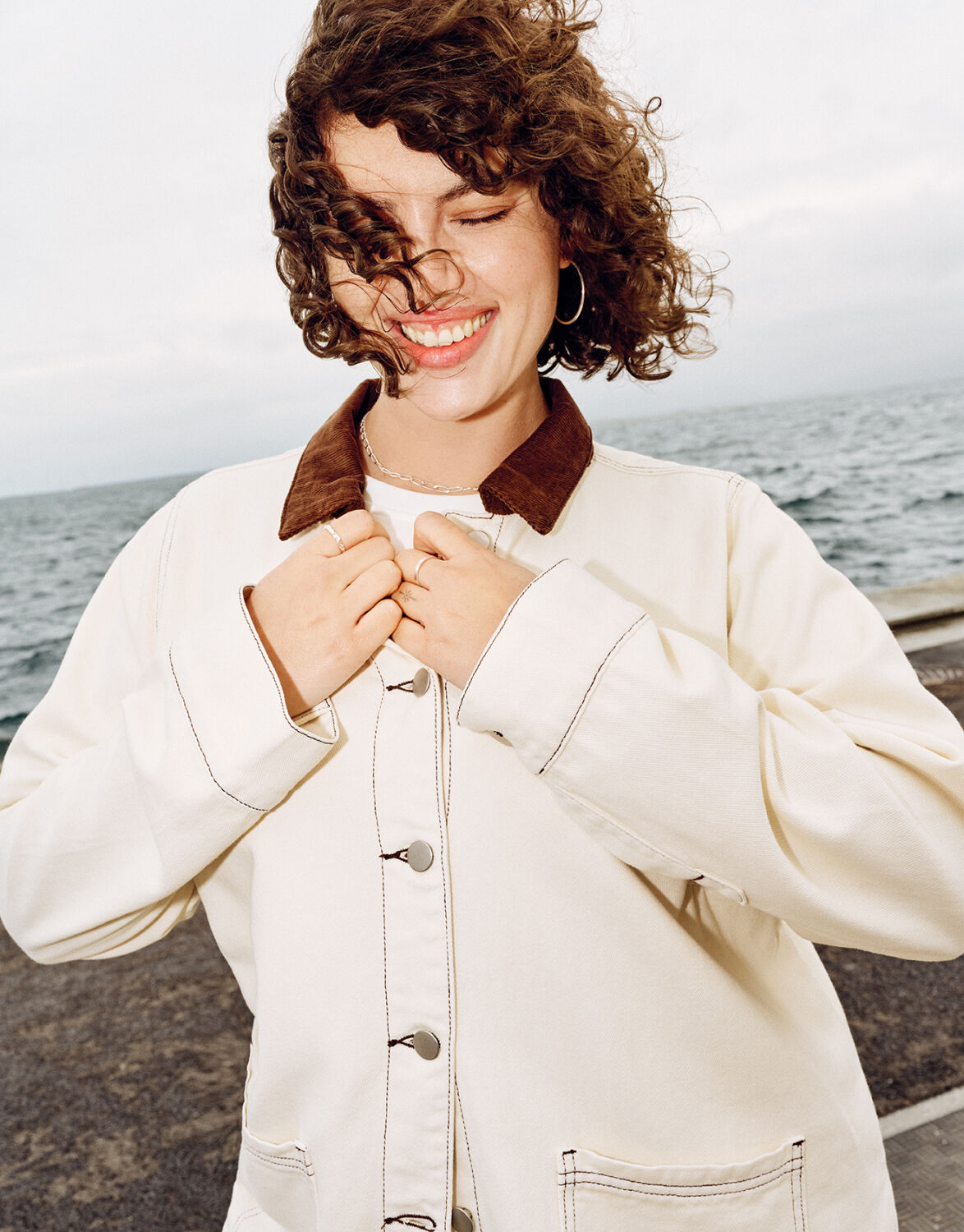 Indend&oslash;rsjakker