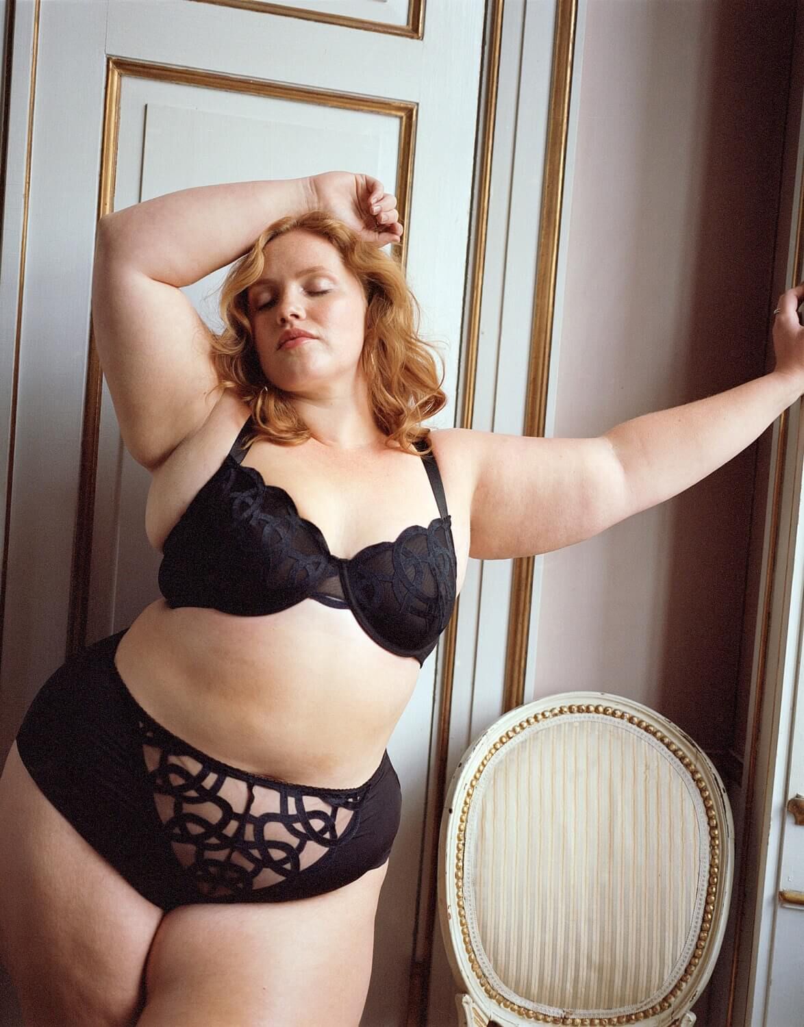 BH'er uden vattering