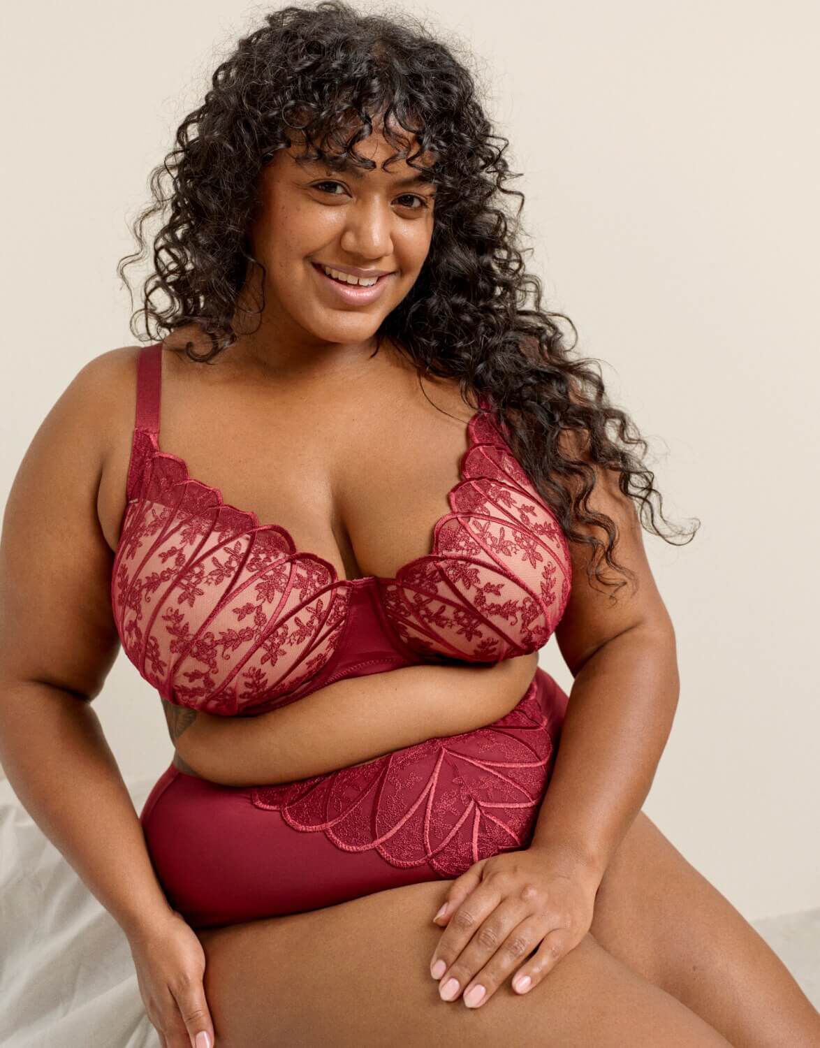 Sort undert&oslash;j