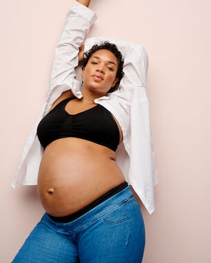 Graviditetsvenligt tøj