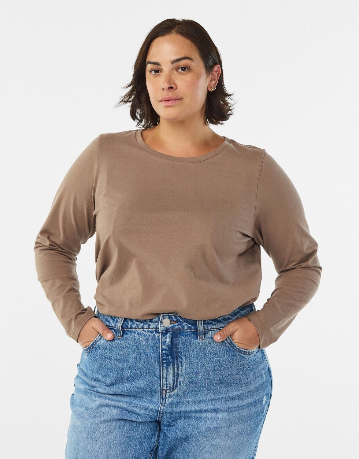 Sort basist&oslash;j