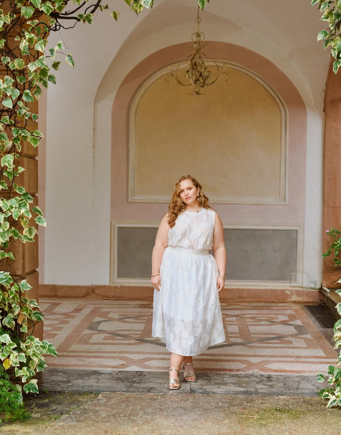 Bl&aring; festtoppe & festbluser