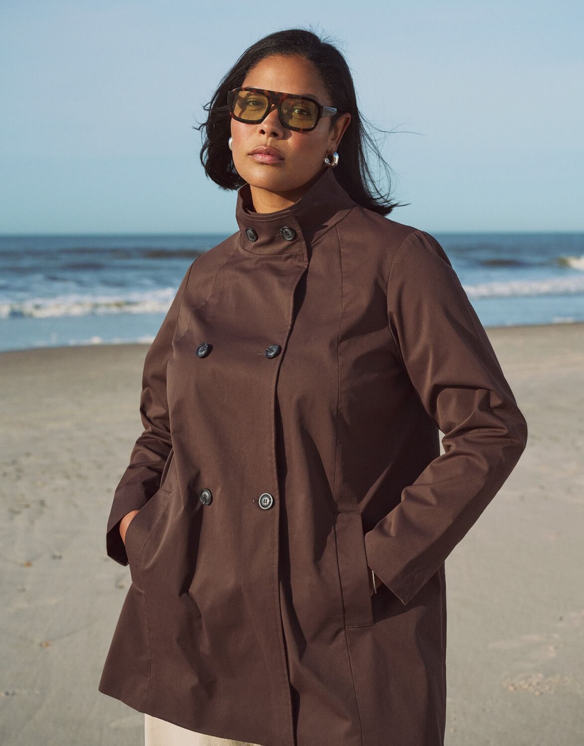 Gr&oslash;nne for&aring;rsjakker