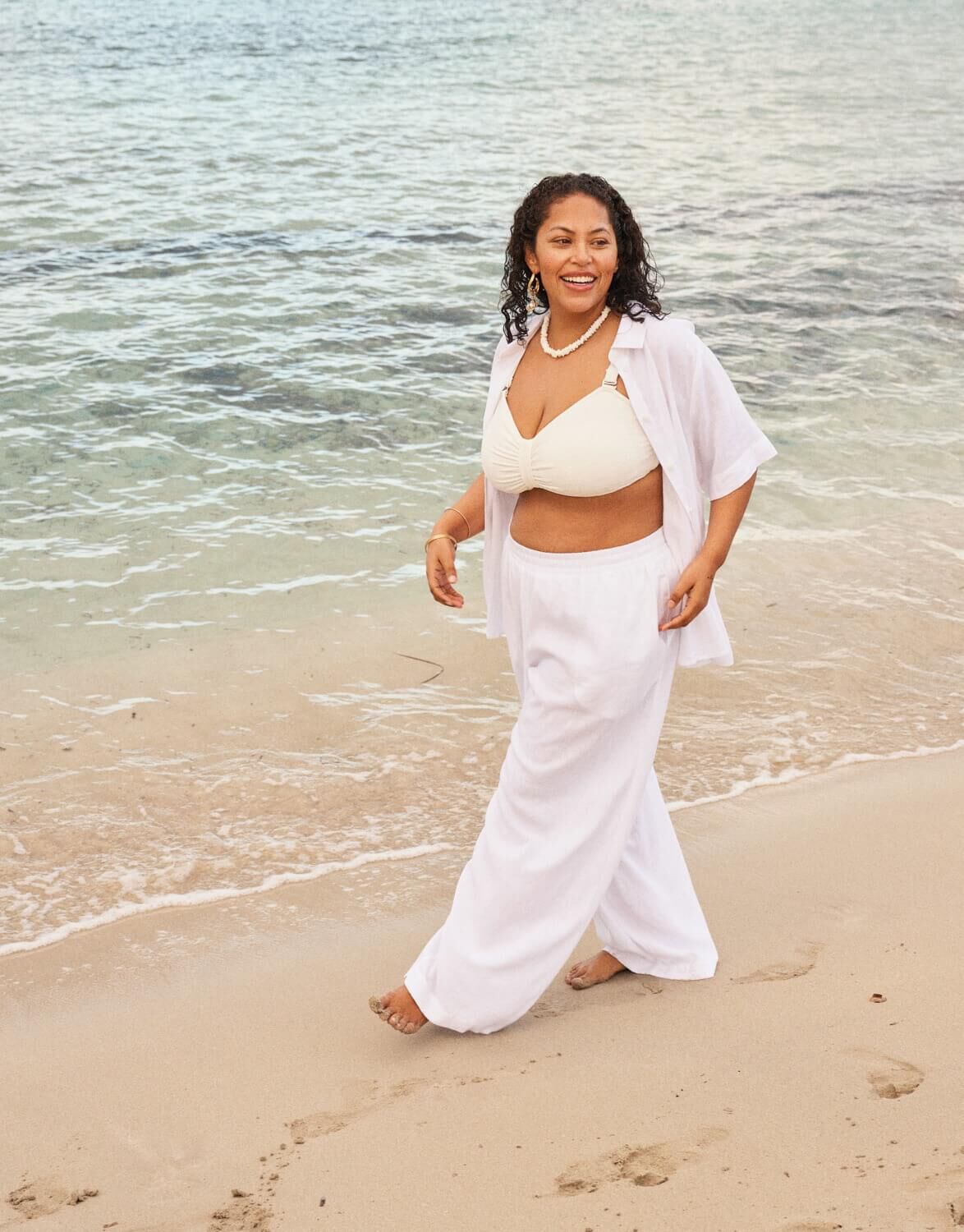 Gr&oslash;nt strandt&oslash;j