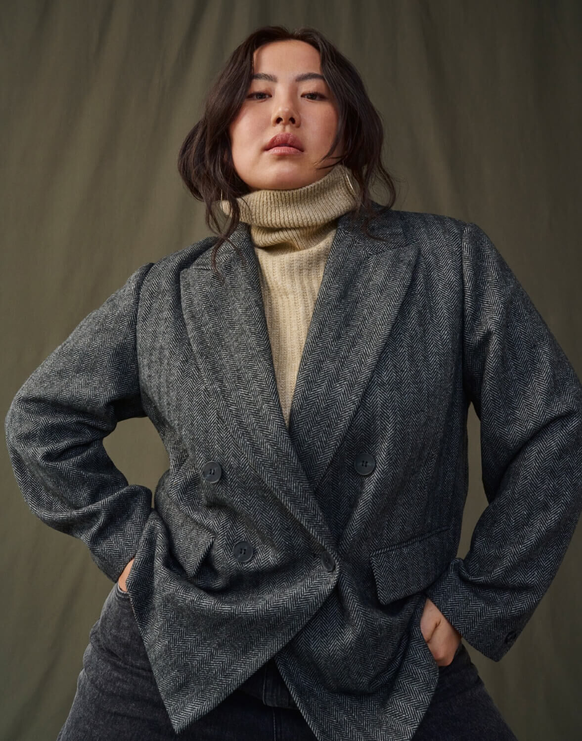 Efter&aring;rsjakker