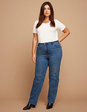 Megan jeans