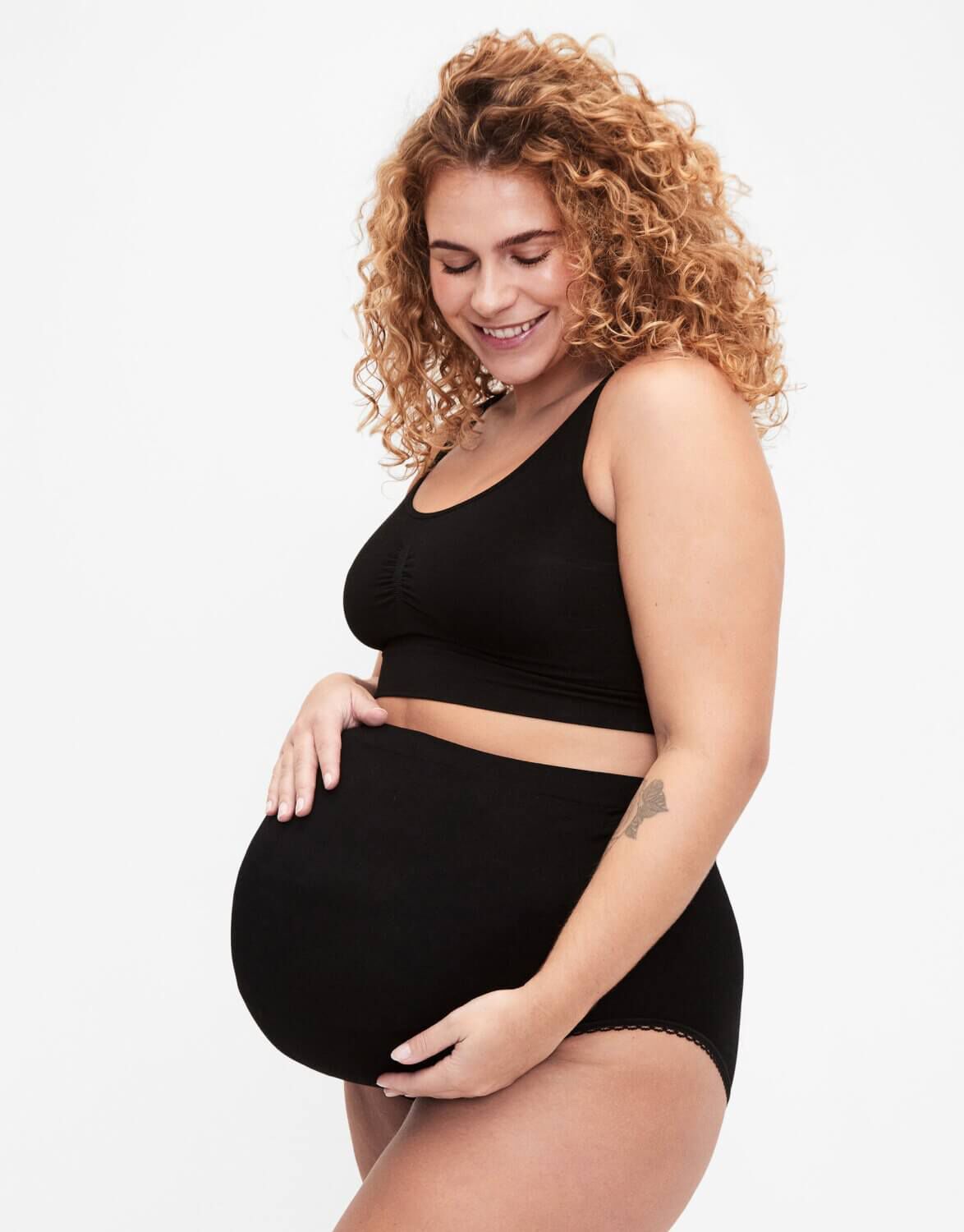 Sort ventet&oslash;j