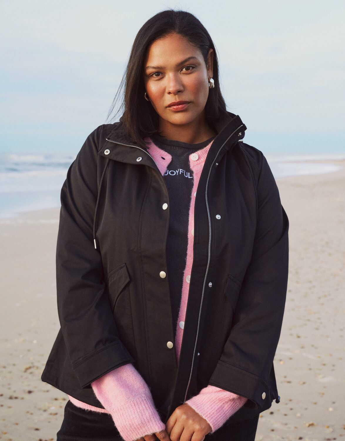 Gr&oslash;nne jakker