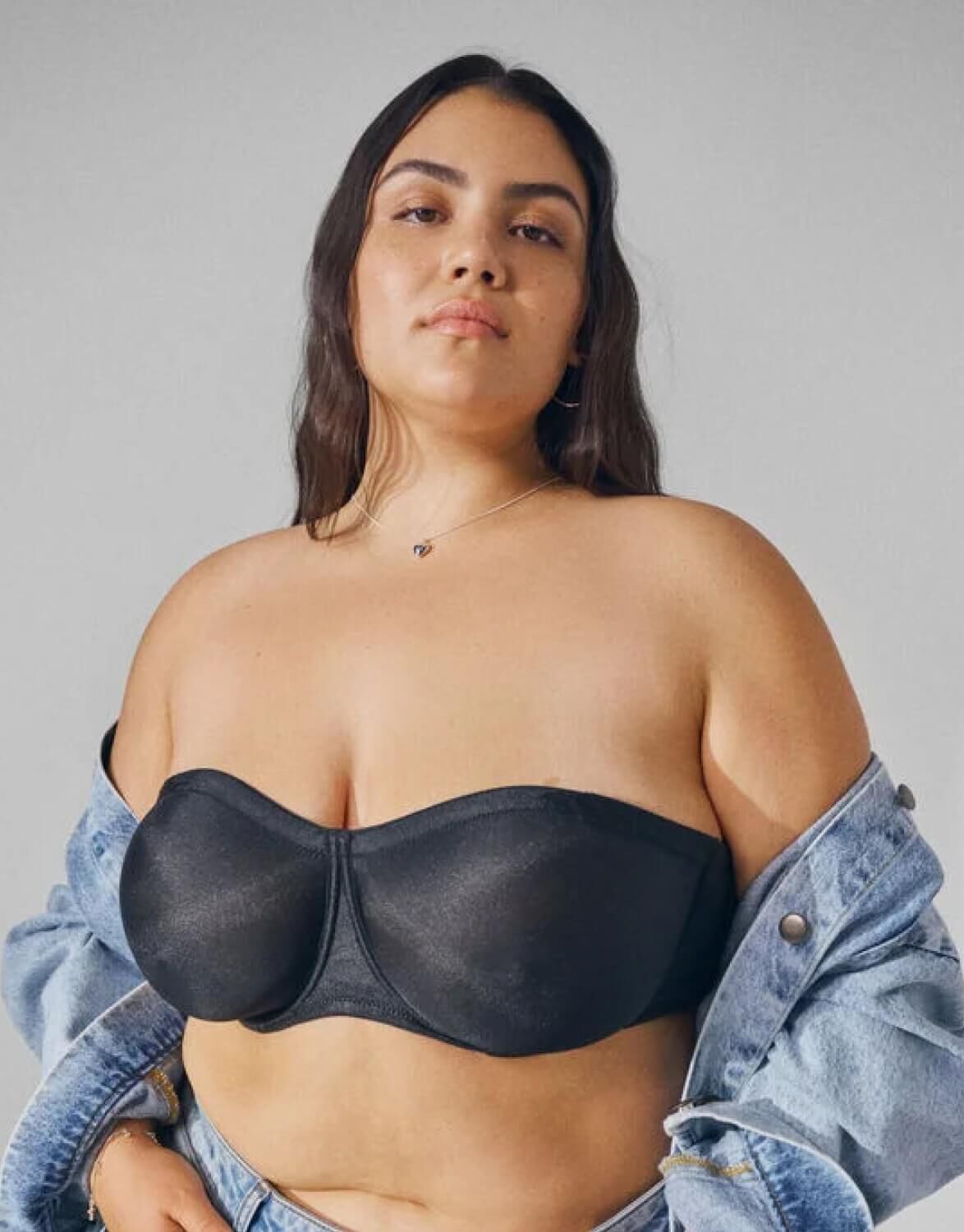 Stropl&oslash;se BH'er