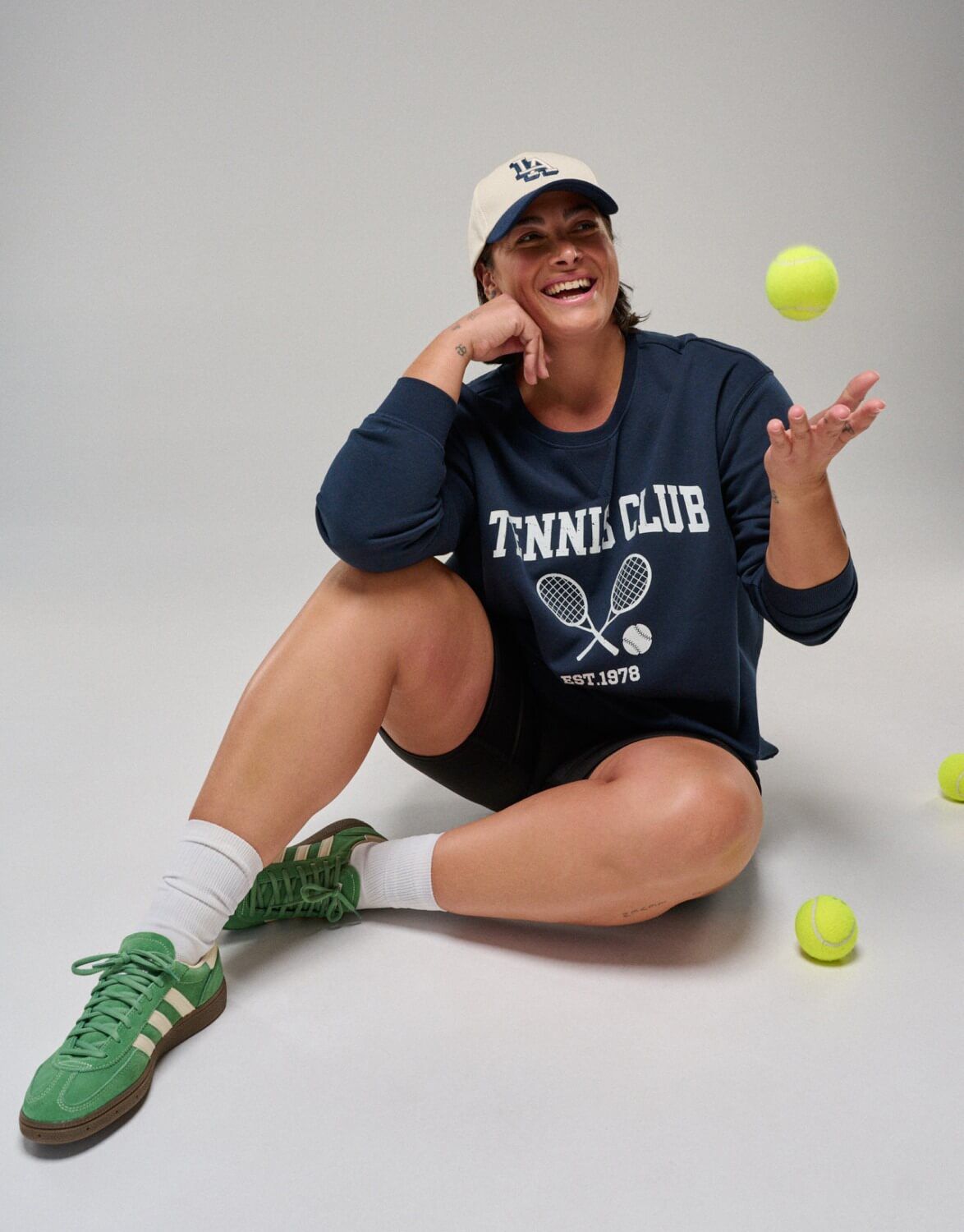 Tr&aelig;ningst&oslash;j