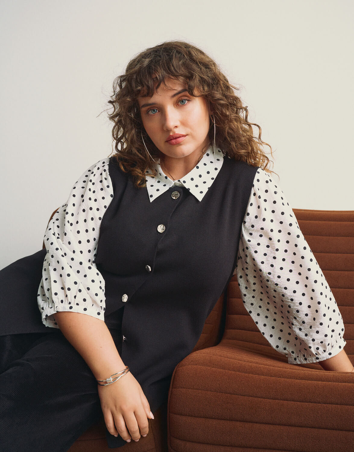 Spot on &ndash; s&aelig;sonens prikkede trend