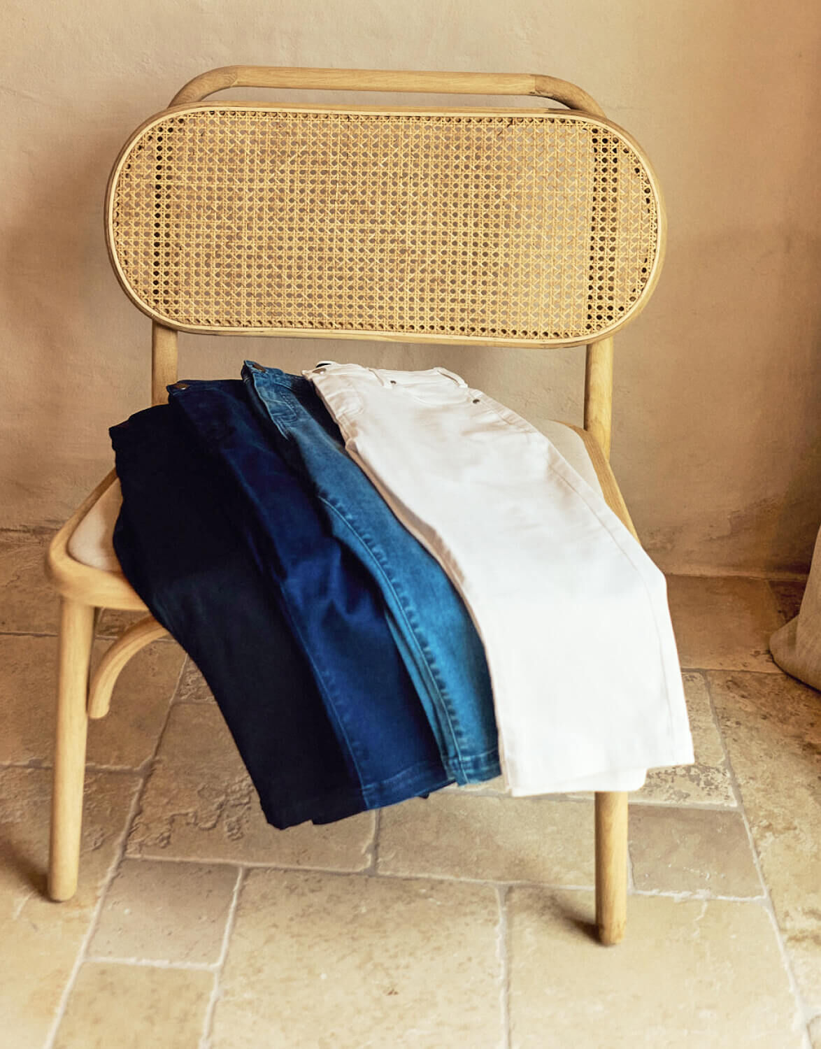 KNICKERS - TIL EN SKARP PRIS