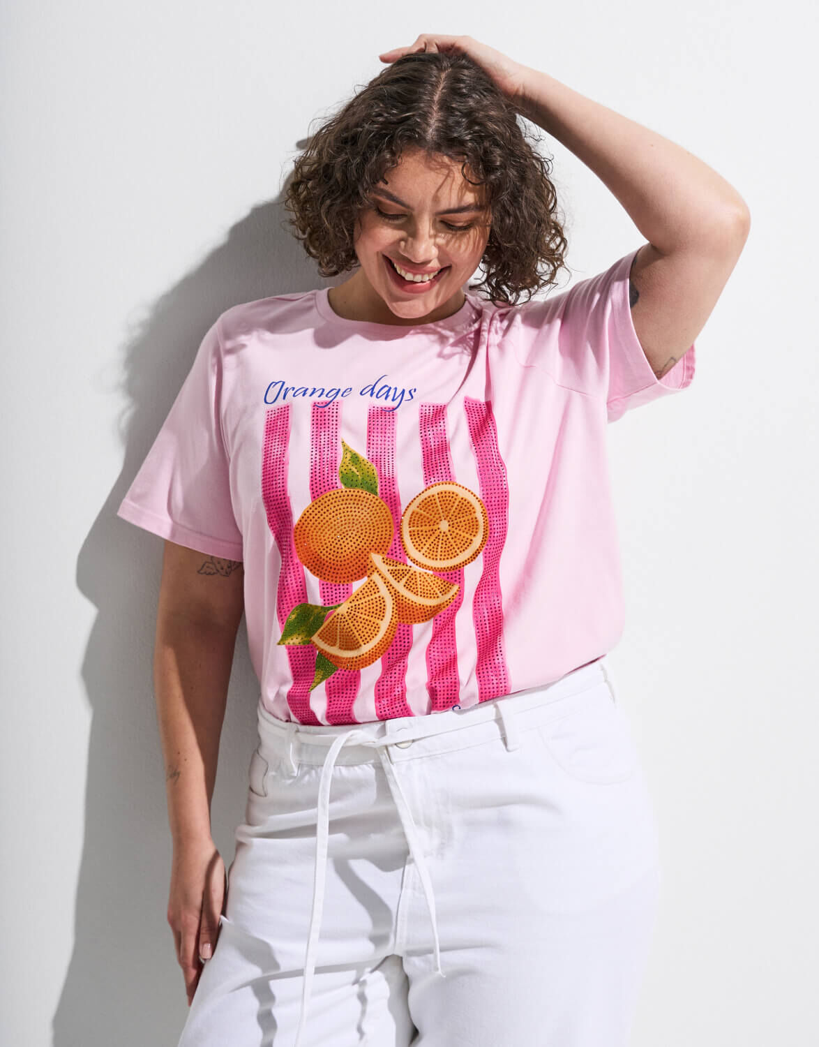 2 STK. TILBUD P&Aring; T-SHIRTS