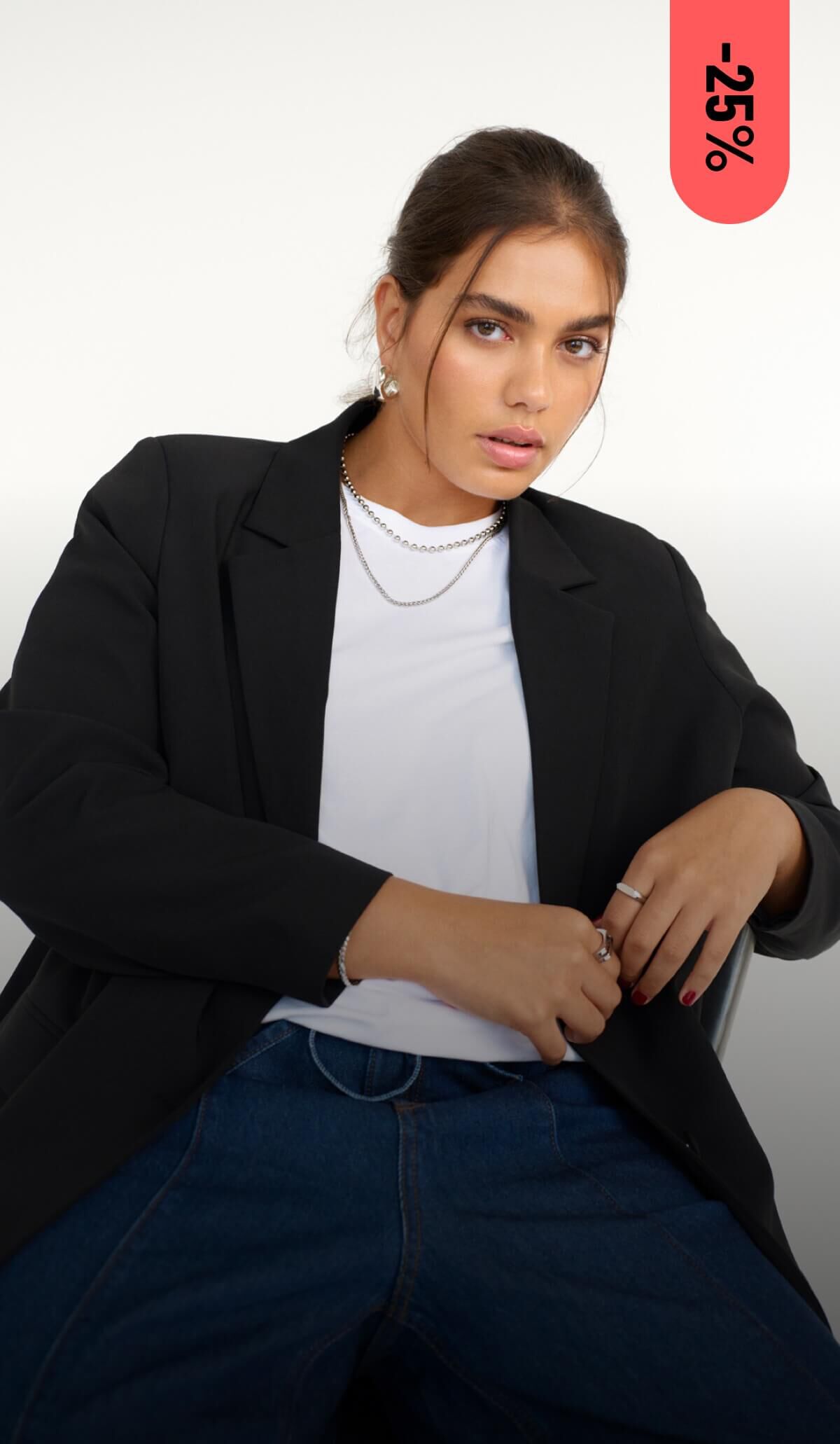  T-SHIRTS &amp; TOPPE