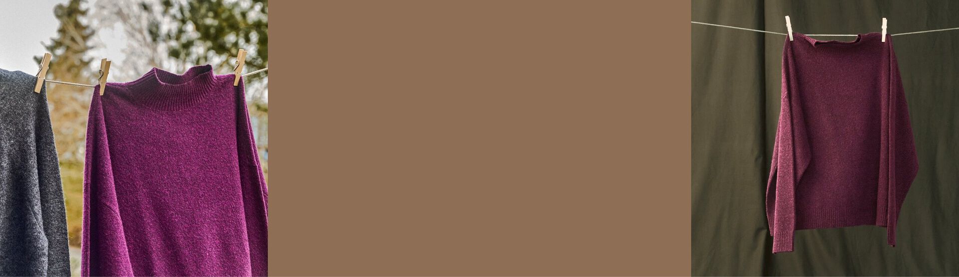 Økologisk tøj: dette skal du se efter 