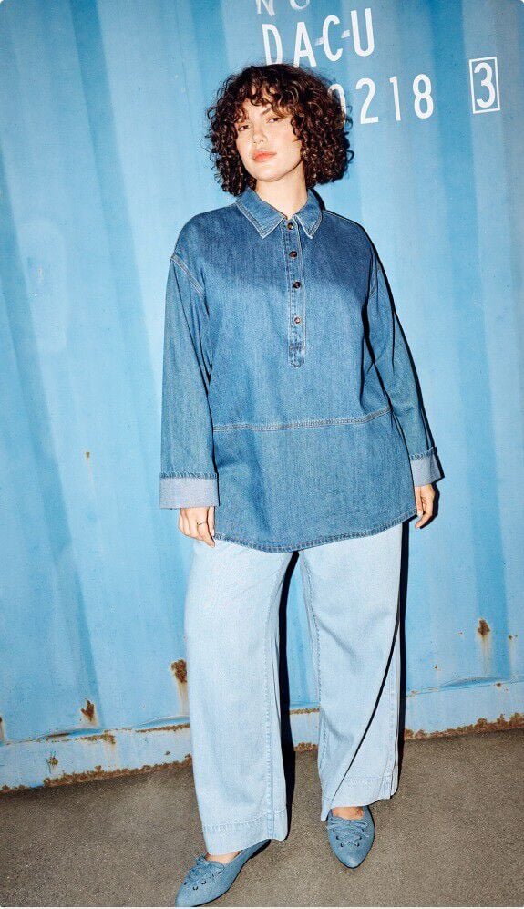  Bluser &amp; skjorter