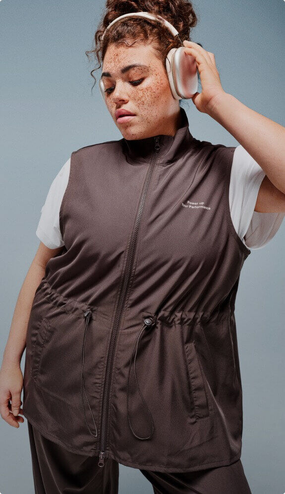  Tr&aelig;ningst&oslash;j