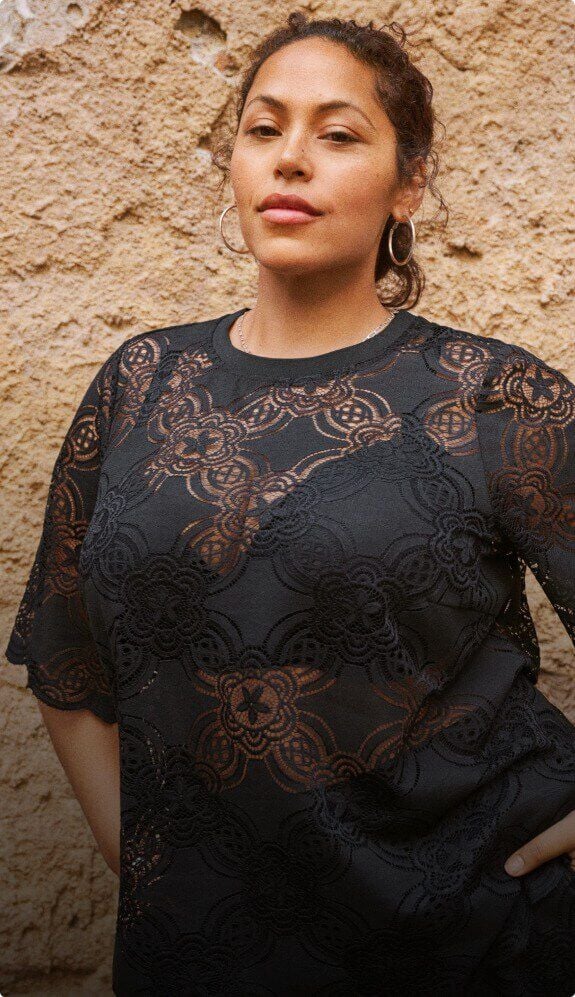  Lette T-shirts og toppe