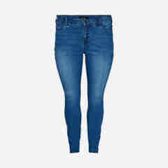 Jeans 2 For 500,-