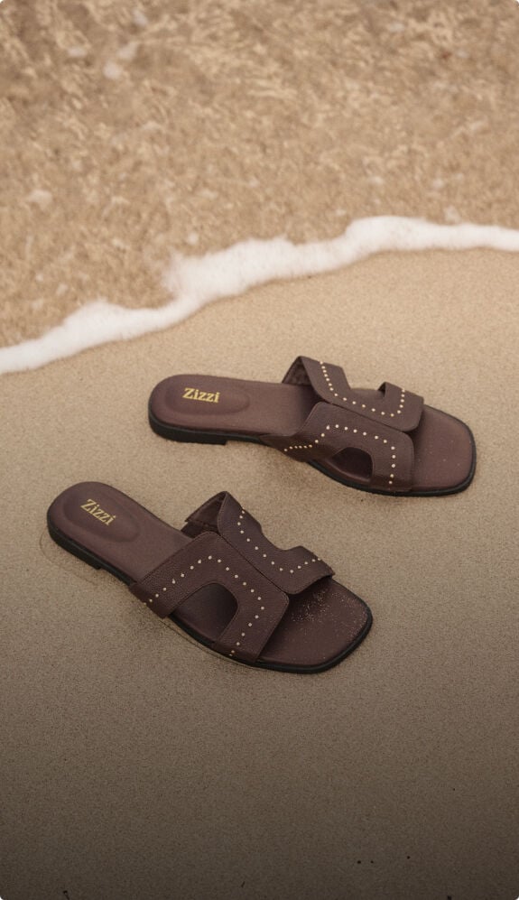  <strong>Sko og sandaler</strong>