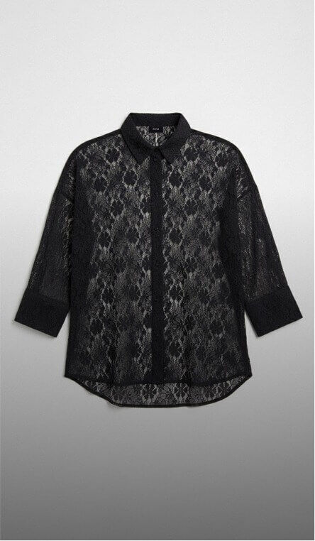  BLUSER &amp; SKJORTER