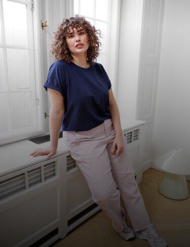 Fordi 2 er bedre end 1 