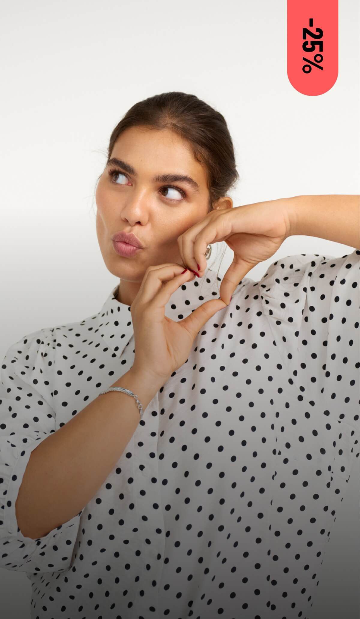  Bluser &amp; skjorter